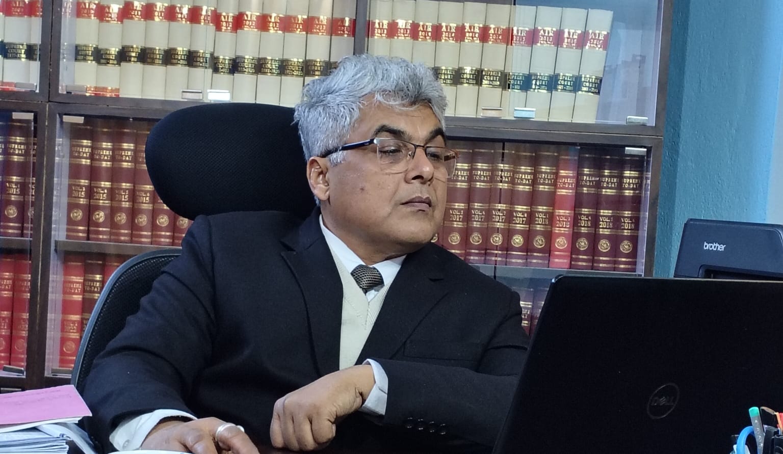 Dipendra Kumar Khatiwada